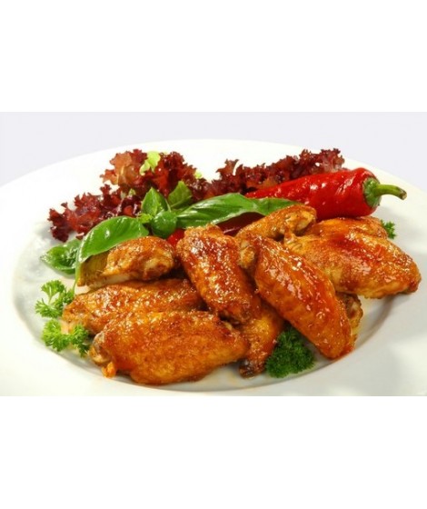 Cánh gà đông lạnh